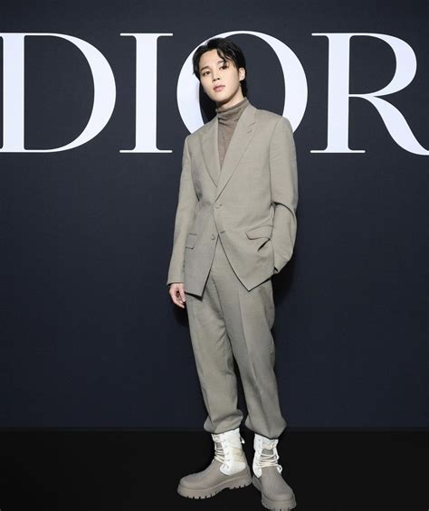 who are dior ambassadors